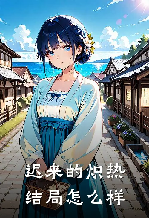 迟来的炽热结局怎么样