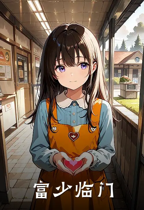 富少临门