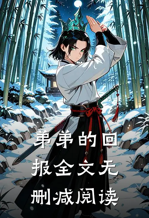 弟弟的回报全文无删减阅读