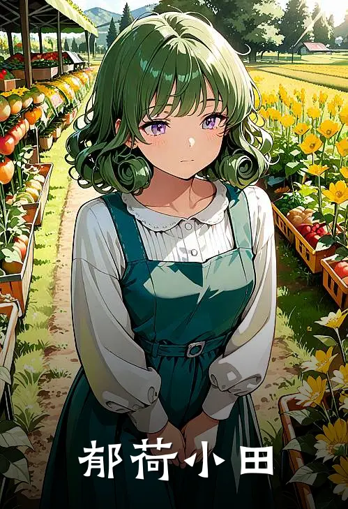 郁荷小田