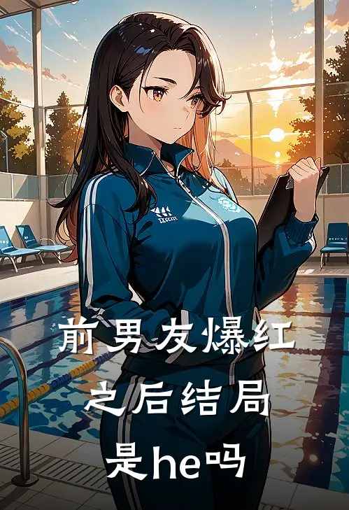 前男友爆红之后结局是he吗