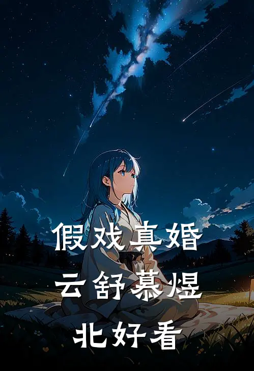 假戏真婚云舒慕煜北好看