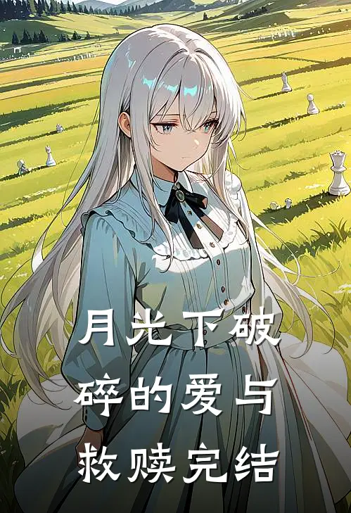 月光下破碎的爱与救赎完结