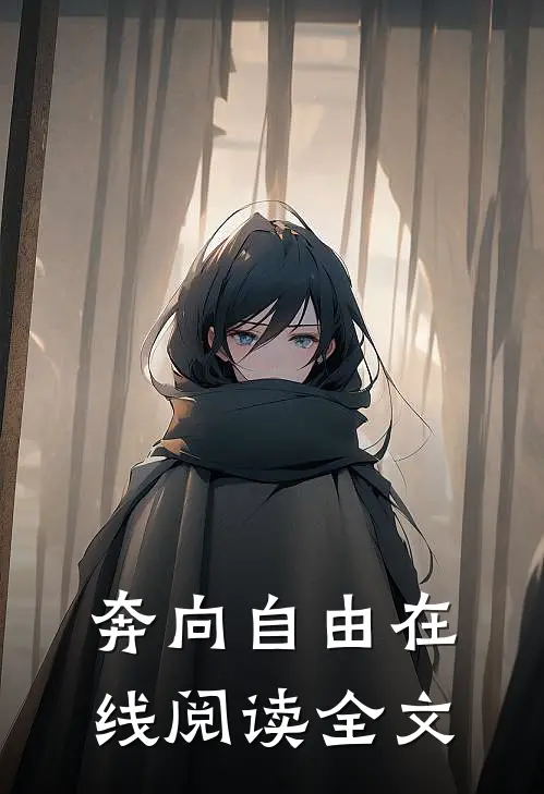 奔向自由在线阅读全文