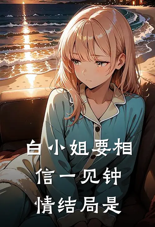 白小姐要相信一见钟情结局是