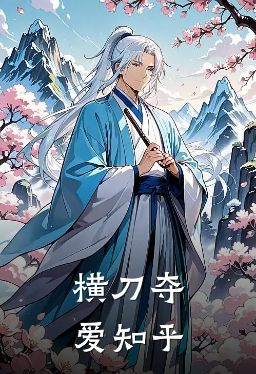 横刀夺爱知乎
