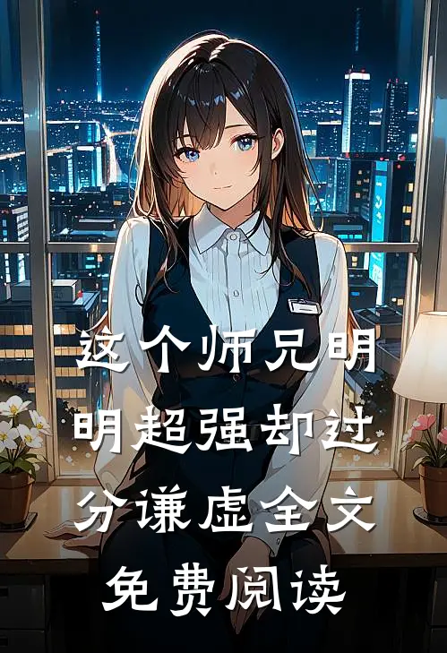 这个师兄明明超强却过分谦虚全文免费阅读