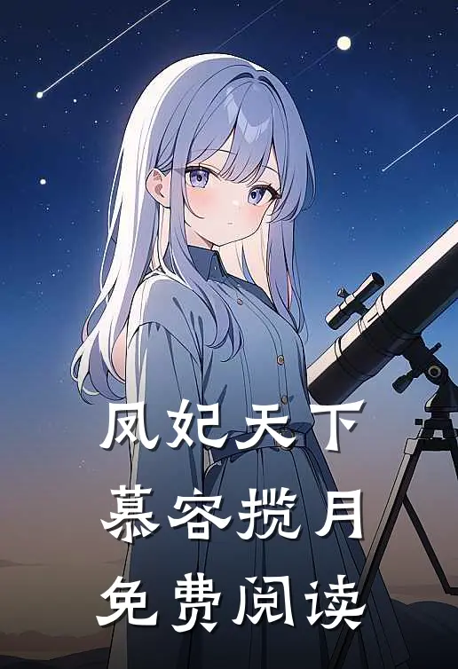 凤妃天下慕容揽月免费阅读