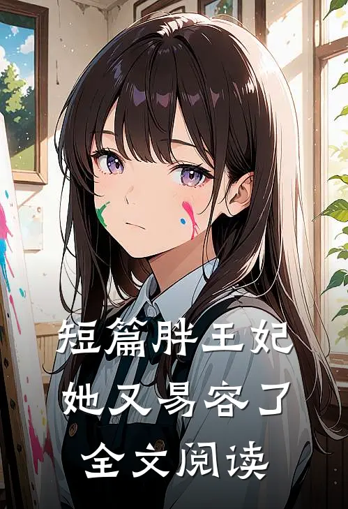 短篇胖王妃她又易容了全文阅读