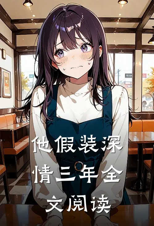他假装深情三年全文阅读