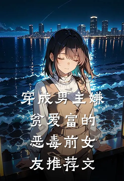 穿成男主嫌贫爱富的恶毒前女友推荐文