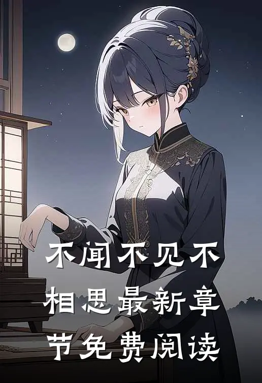 不闻不见不相思最新章节免费阅读