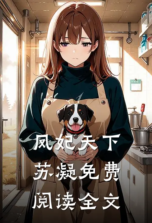 凤妃天下苏凝免费阅读全文