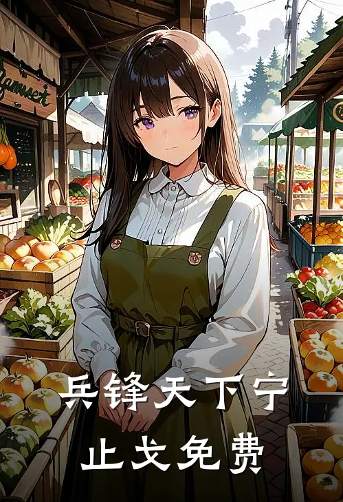 兵锋天下宁止戈免费