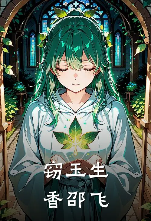 窃玉生香邵飞
