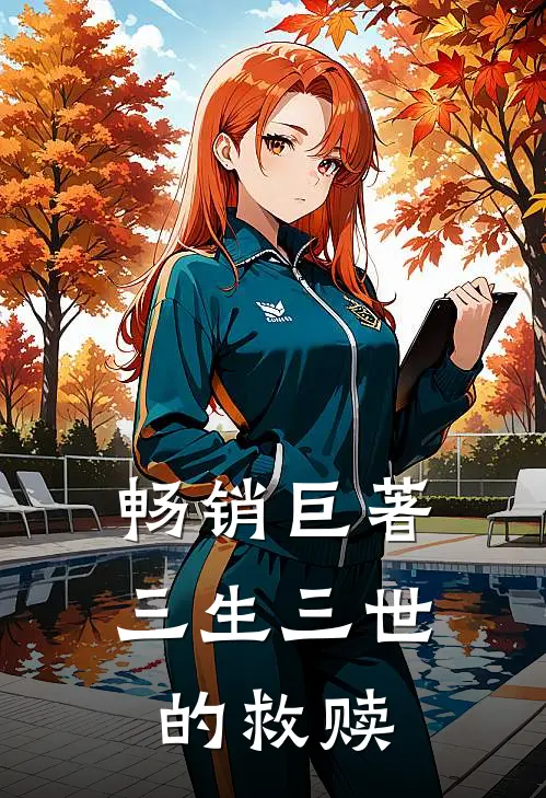 畅销巨著三生三世的救赎