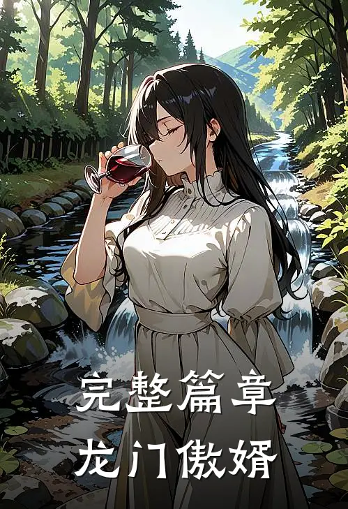 完整篇章龙门傲婿