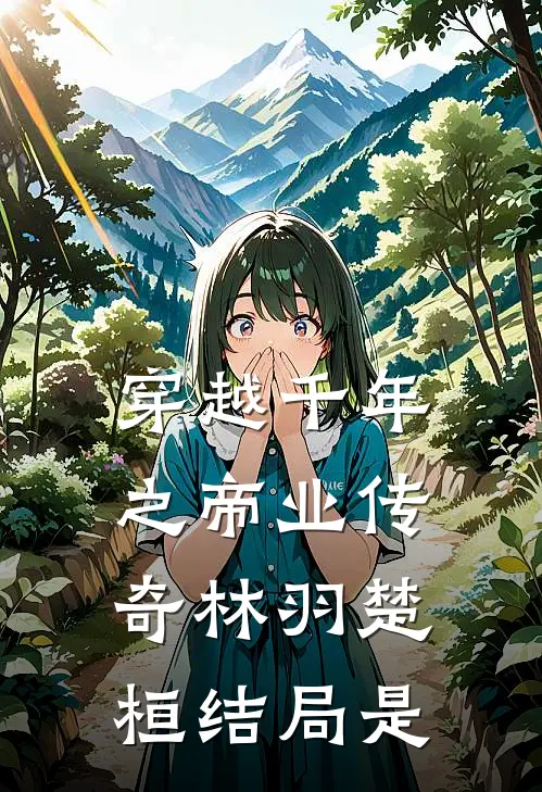 穿越千年之帝业传奇林羽楚桓结局是