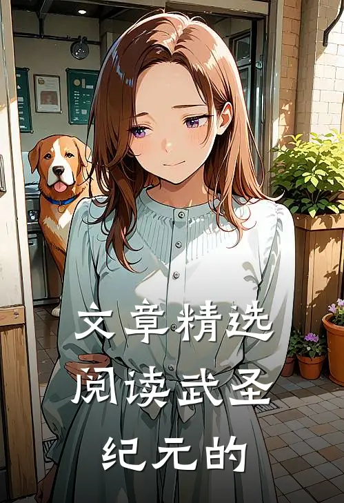 文章精选阅读武圣纪元的