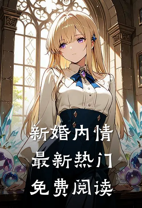 新婚内情最新热门免费阅读