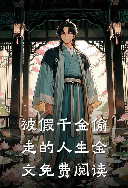 被假千金偷走的人生全文免费阅读