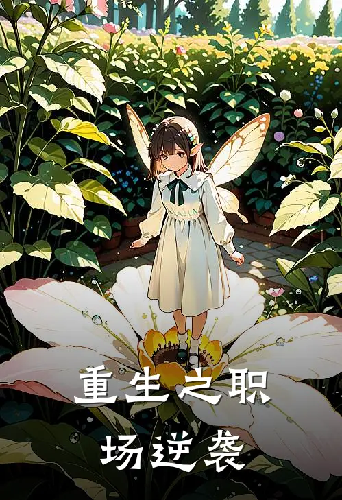 重生之职场逆袭
