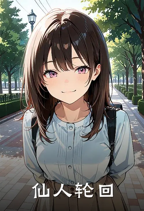 仙人轮回