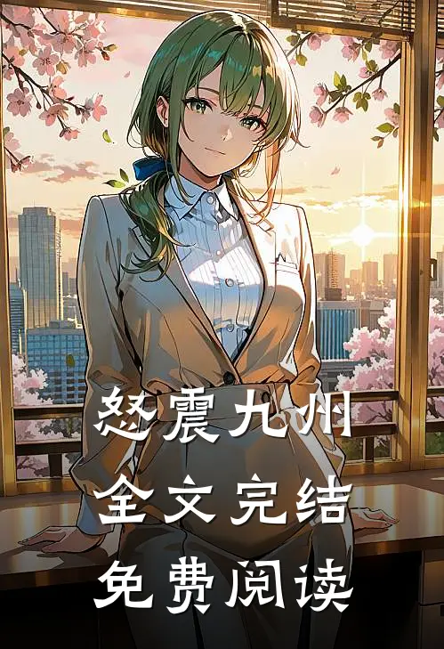 怒震九州全文完结免费阅读