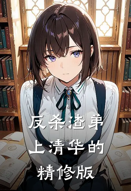 反杀渣弟上清华的精修版