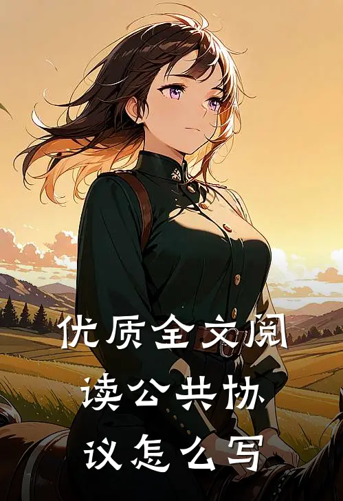 优质全文阅读公共协议怎么写