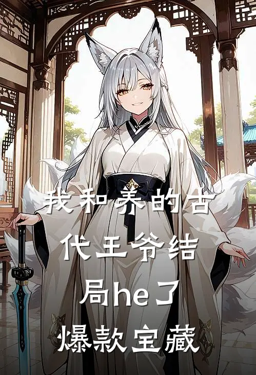我和养的古代王爷结局he了爆款宝藏