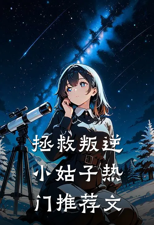 拯救叛逆小姑子热门推荐文