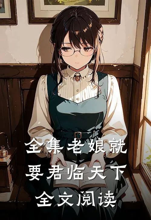 全集老娘就要君临天下全文阅读