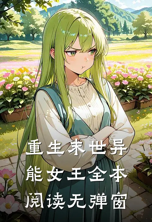 重生末世异能女王全本阅读无弹窗