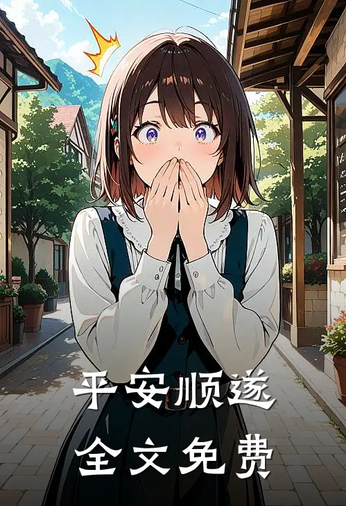 平安顺遂全文免费