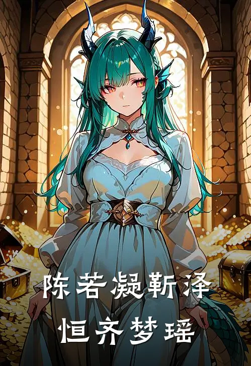 陈若凝靳泽恒齐梦瑶