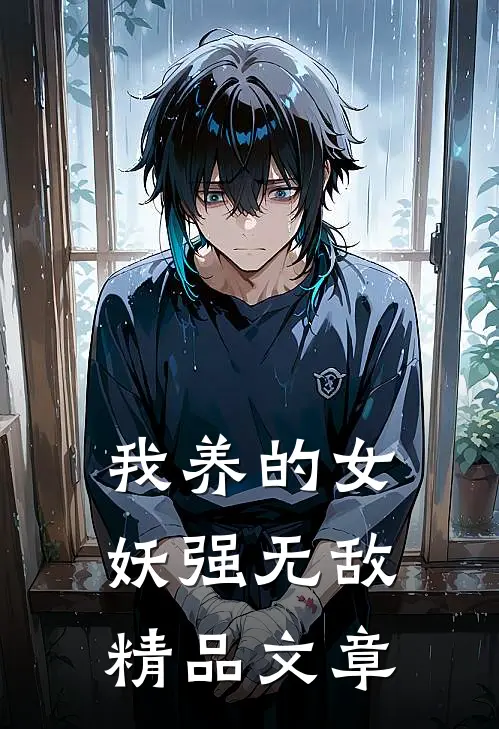 我养的女妖强无敌精品文章