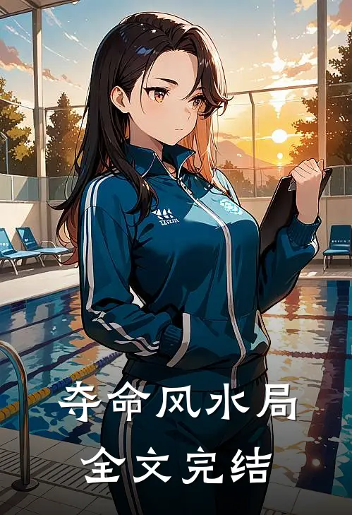 夺命风水局全文完结