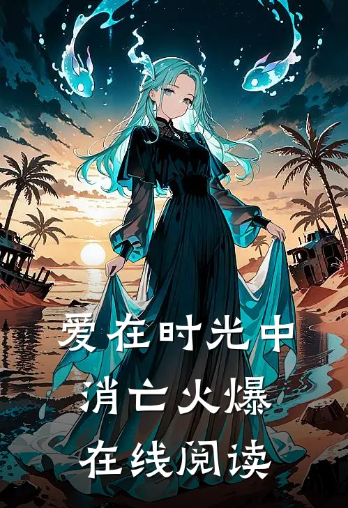 爱在时光中消亡火爆在线阅读