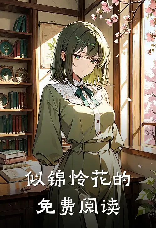 似锦怜花的免费阅读