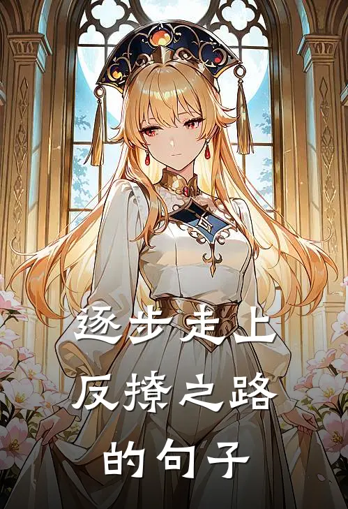 逐步走上反撩之路的句子