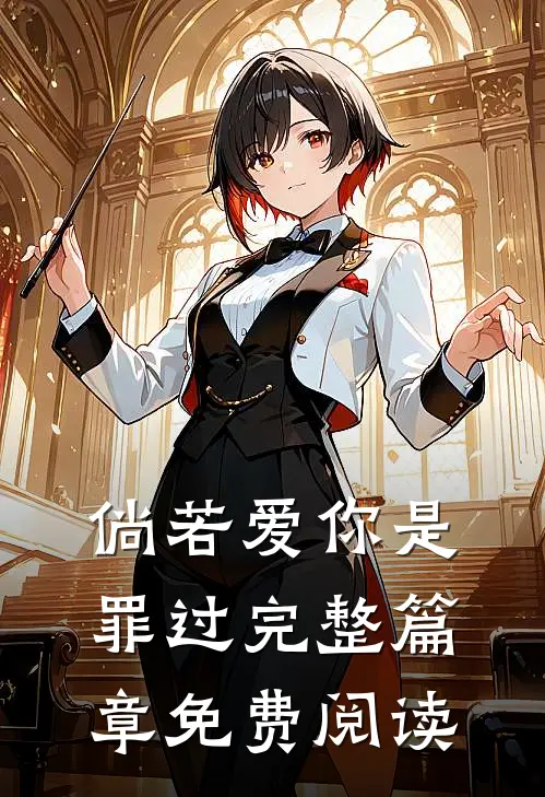 倘若爱你是罪过完整篇章免费阅读