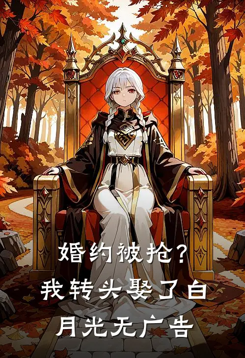 婚约被抢？我转头娶了白月光无广告