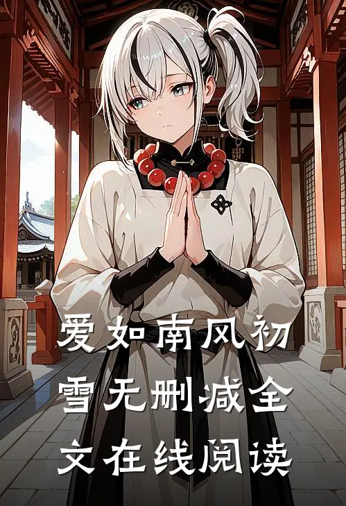 爱如南风初雪无删减全文在线阅读
