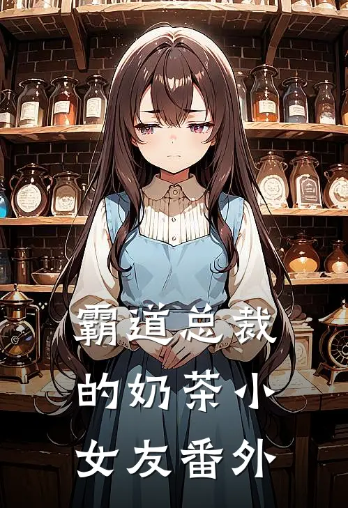 霸道总裁的奶茶小女友番外