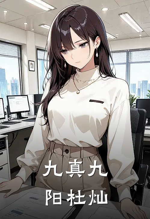 九真九阳 杜灿