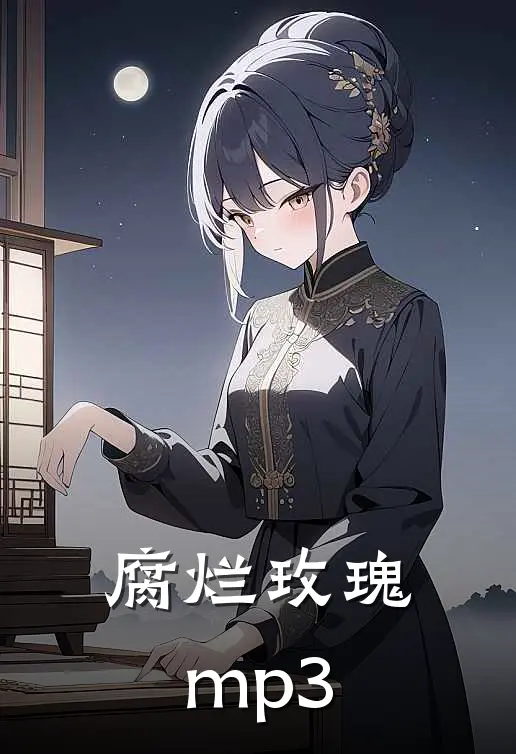腐烂玫瑰 mp3