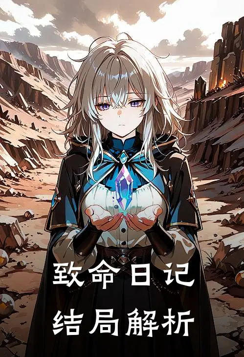 致命日记结局解析