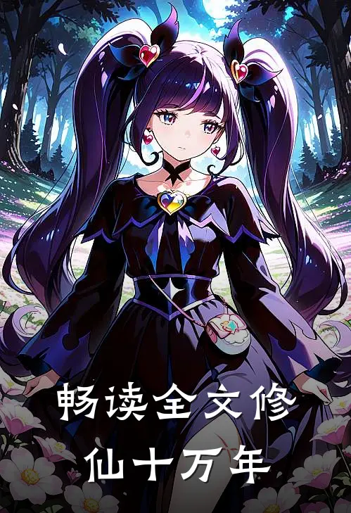 畅读全文修仙十万年
