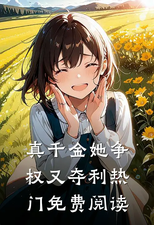 真千金她争权又夺利热门免费阅读